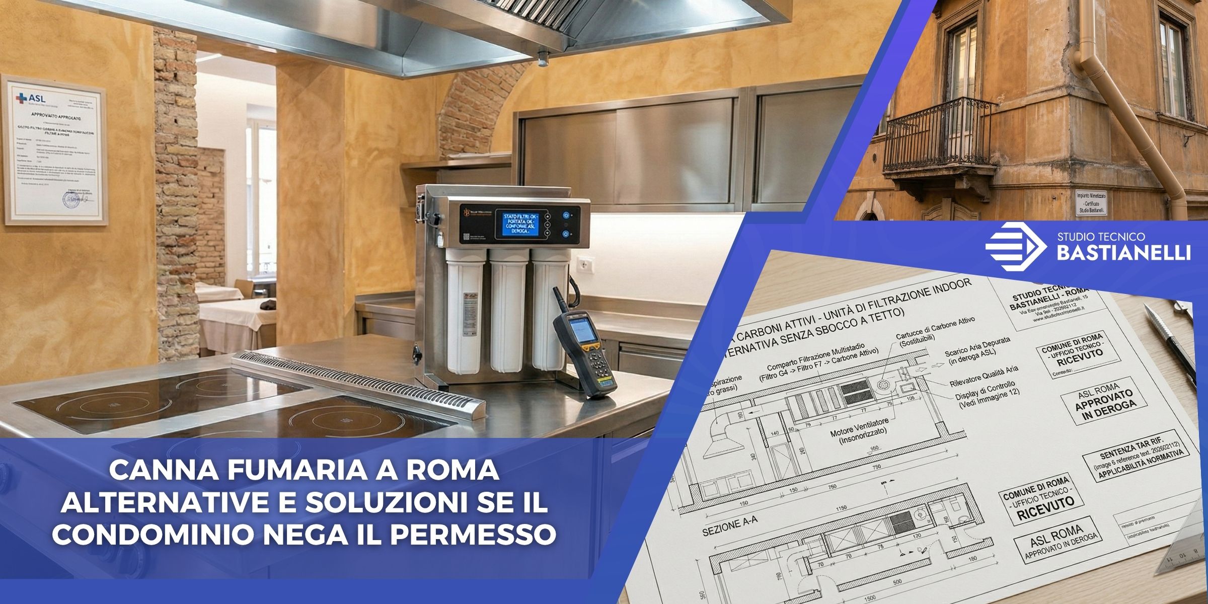 Pratiche SCIA per apertura attivita commerciali SUAP HACCP Roma